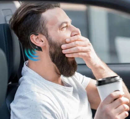 keeps drivers